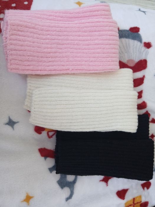 Продам гетры на ноги