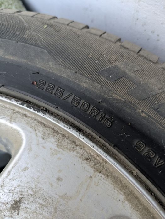 Продам диски ауди