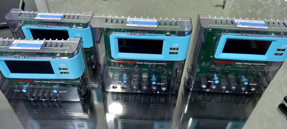 Growat on- grid 20-квт invertor ва бошкалар...