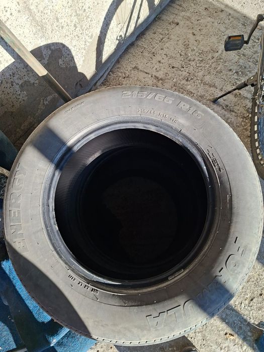 Продам колеса на 16