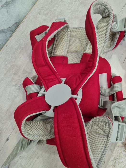 Кенгуру Discovery