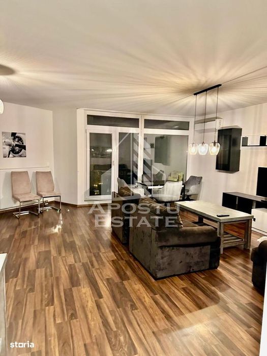Apartament 2 camere | Etaj 10 | 66 mp utili + terasa 8 mp | Centrala