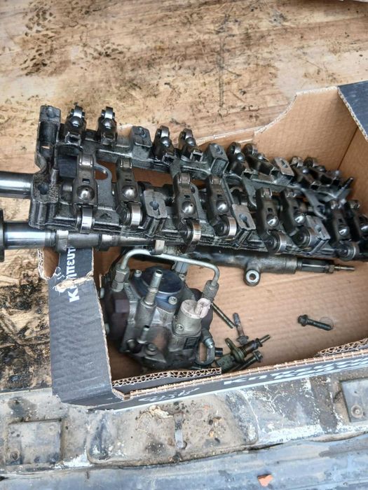 peugeot boxer 2.2 120 hp 2007