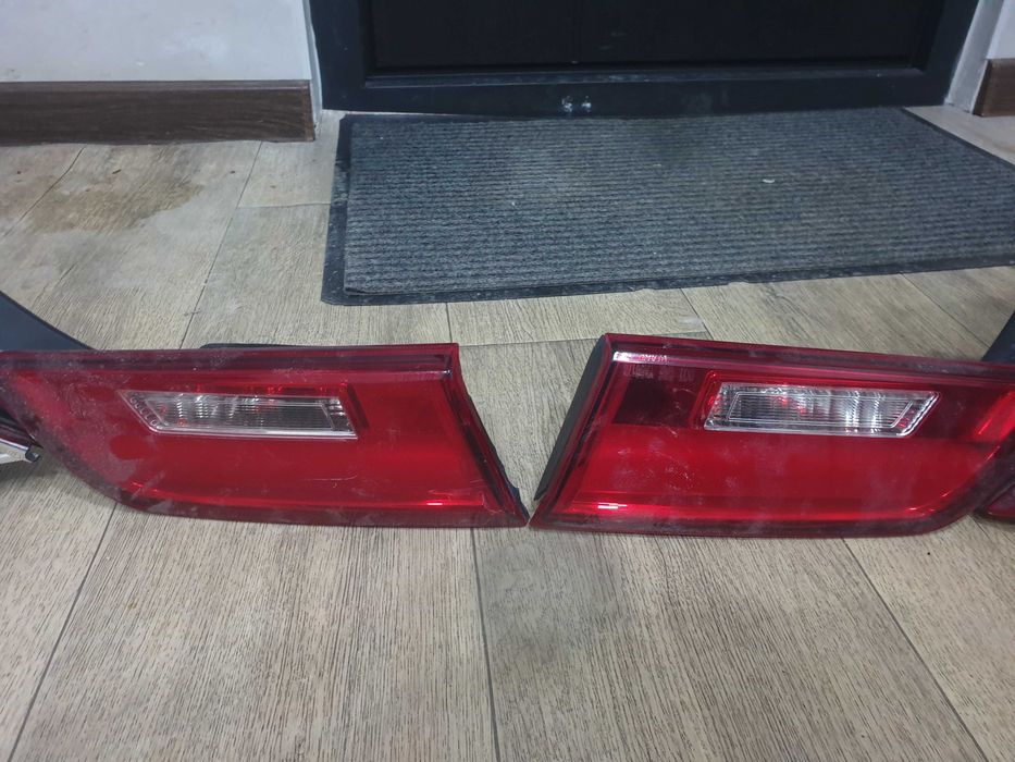 Задний фонарь на камри 50