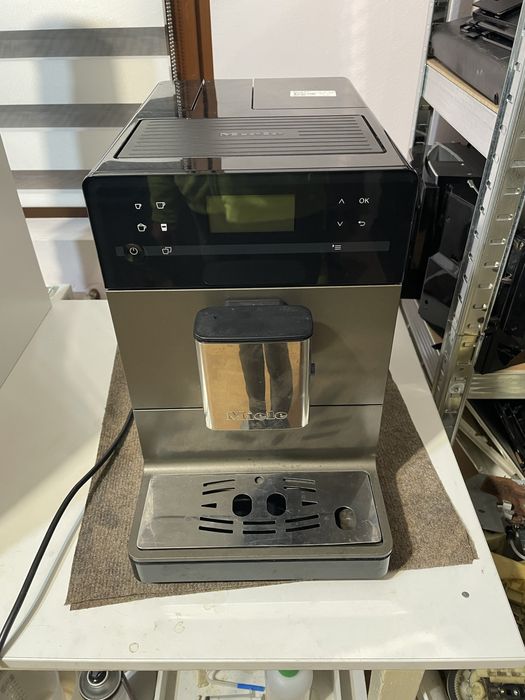 Piese & Service espressoare Delonghi, Miele, Nivona, Jura, Philips