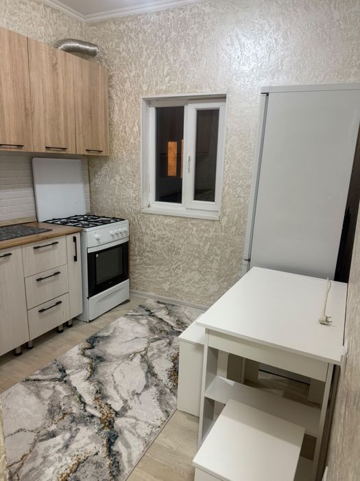 4-39 дом, квартира сатылады 2 бөлме