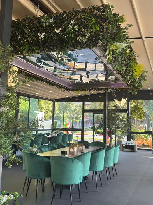 Afacere la cheie - restaurant