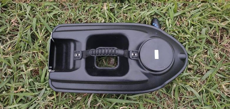 Navomodel pescuit barcuta plantat momeala operarea la 500metri