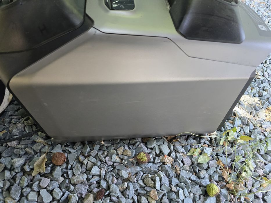 EcoFlow Wave 2 - Aer Condiționat portabil - Camping /Cort/Camper