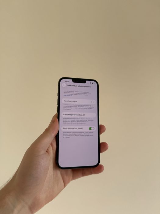 iPhone 13 Pro Max 128gb Green