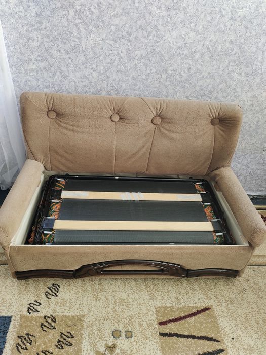 Продам диван - кровать раскладной