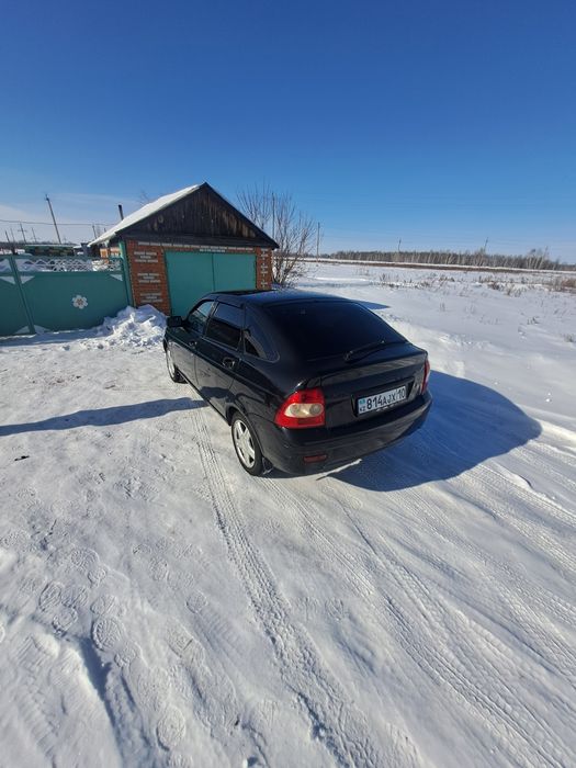 Продам Приора Хэтчбэк