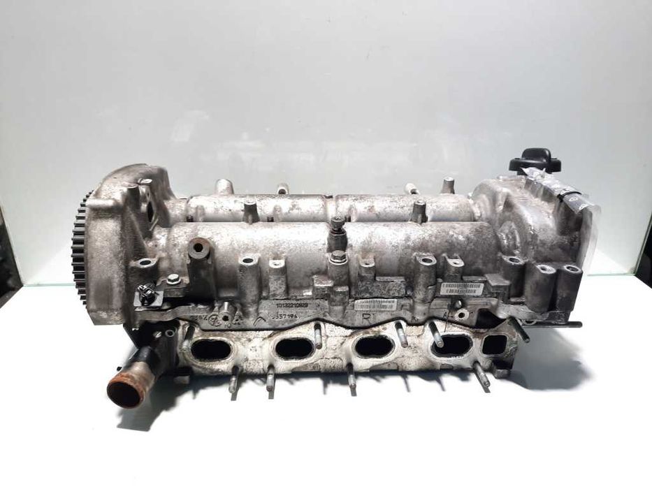 Chiulasa, Opel Insignia 2.0 CDTI, A20DTH,