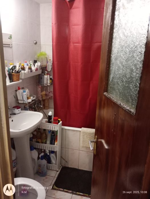 Proprietar 3 camere decomandat