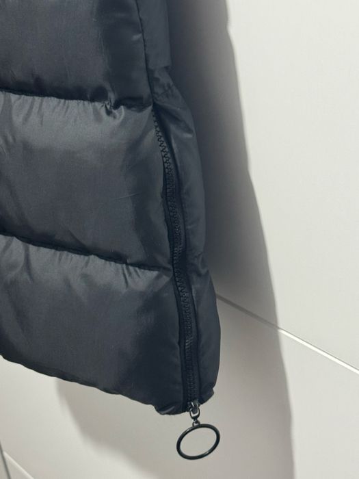 Дълъг дамски елек