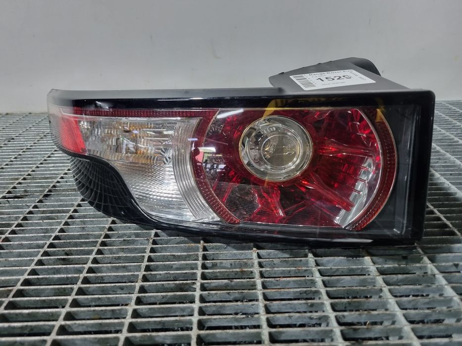 Stop Stanga Land Rover Range Rover Evoque 2012 - 2015 SUV 2 Usi (1529) Cu led E13082 Garantie