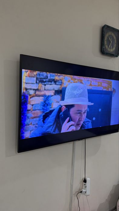 Samsung телевизор диагональ 127, дюйм 50