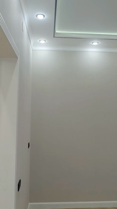 Евро ремонт квартиры