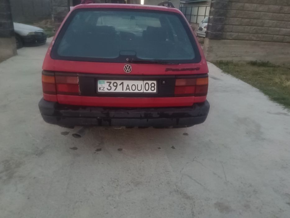 Пасат сатылады тез арада