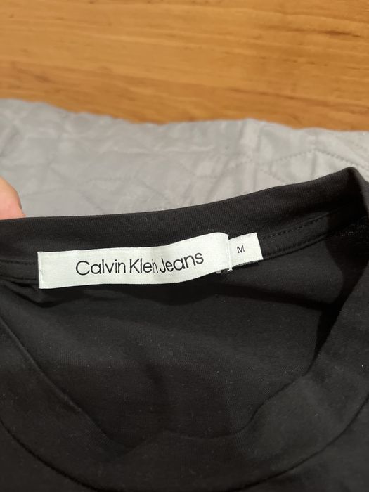 Тениска Calvin Klein Jeans М размер