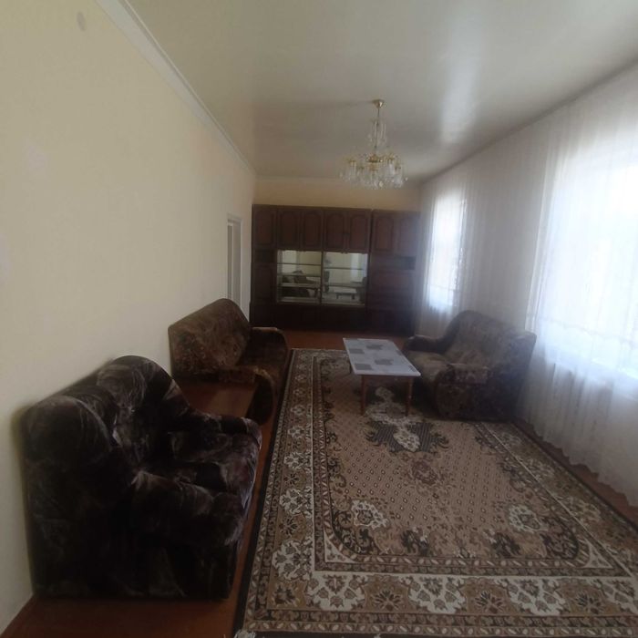 Сдаётся дом железнидоржни колледж