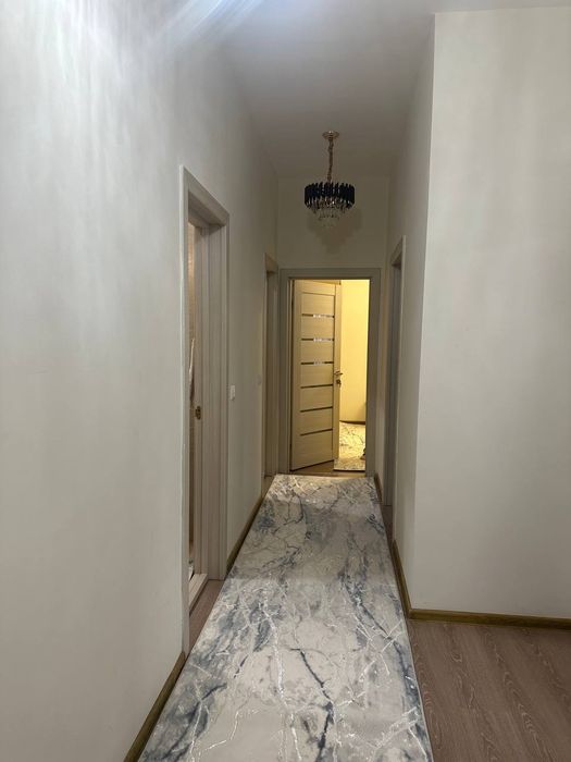 Срочно сдаю.ЖК Манзара 2/10/12