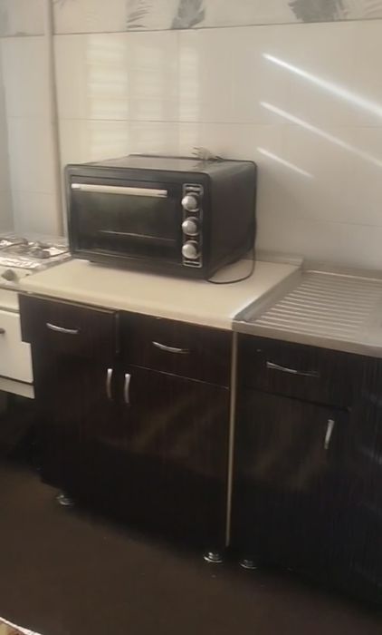 Сдаётся 1 комнатная квартира в Чирчике