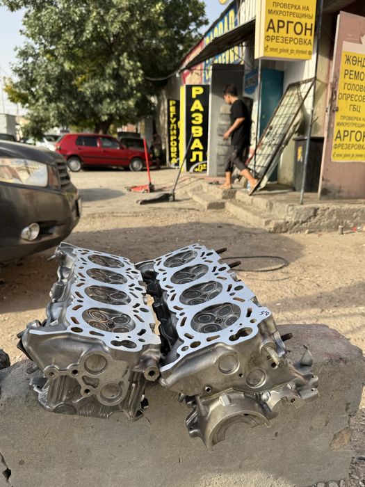 Регулировка клапанов toyota, lexus, nissan и другие клапан регулировка