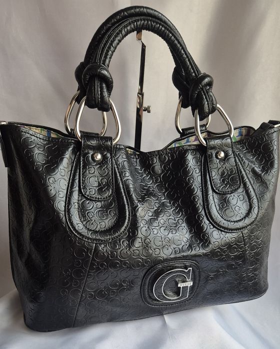 Geanta Guess originala