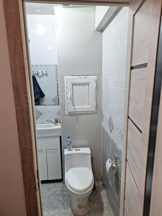 Кушбеги, 2-2-9, бывш общежитие