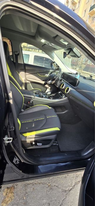 Dongfeng T5EVO HEV Срочно сотилади