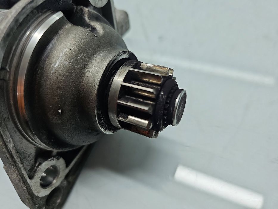 Electromotor Volkswagen Beetle (5C1) [Fabr 2011-prezent] 02Z911024H 1.