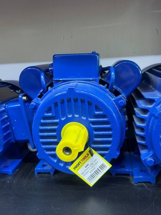 220В ва 380В электродвигатель мотор 0,55 кВт - 55 квт оптом арзон