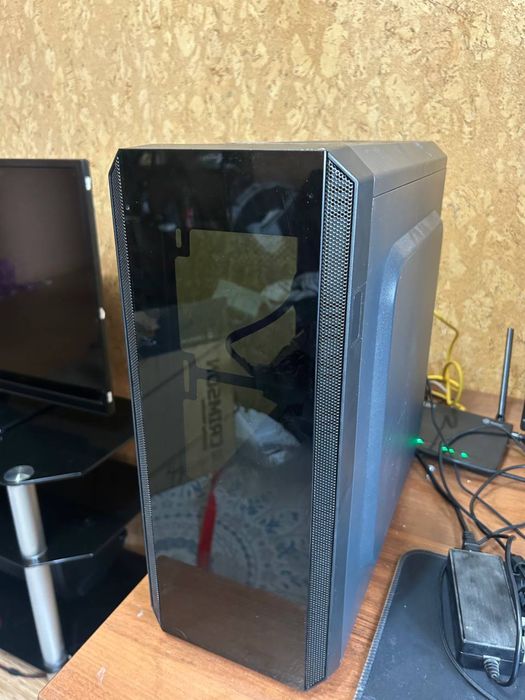 Продам игровой Компьютер