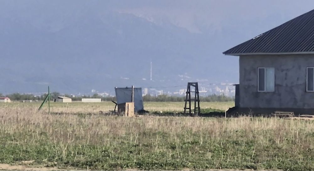 Исаево ! Участок ! Жер !