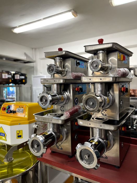 Мясорубка ( hnc )