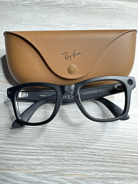 Ray-Ban Meta срочно 189$