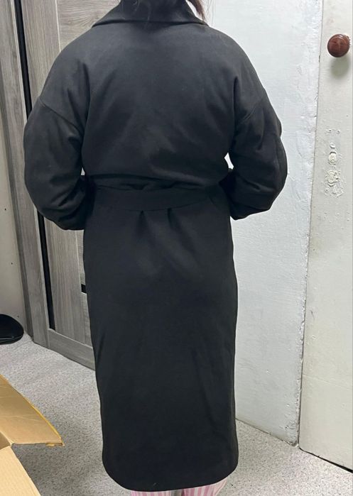 Продам пальто женское