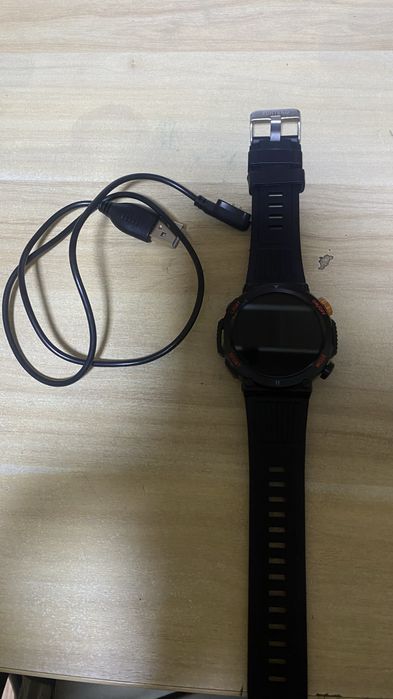 смарт часы yunteko dks10