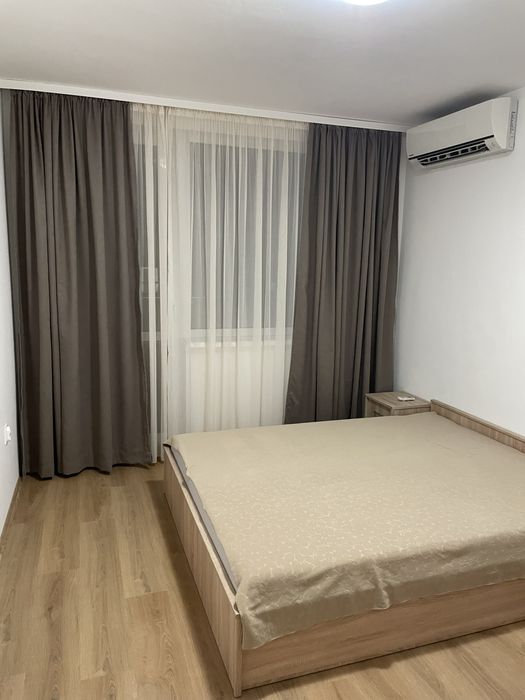 Дава се под наем Двустаен апартамент в София, Карпузица - 63 кв.м за 714 € - Снимка #4