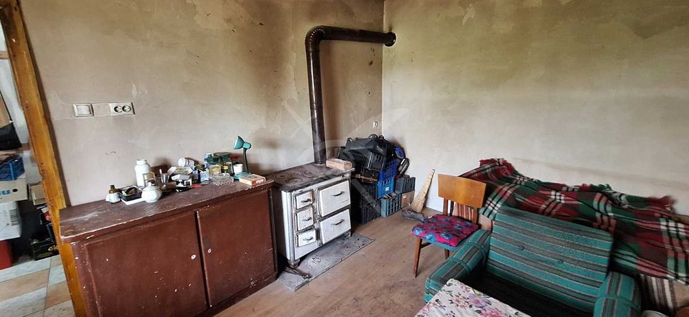 Продава се Къща в с. Загорци, Област Бургас - 63 кв.м за 469 €/кв.м - Снимка #1