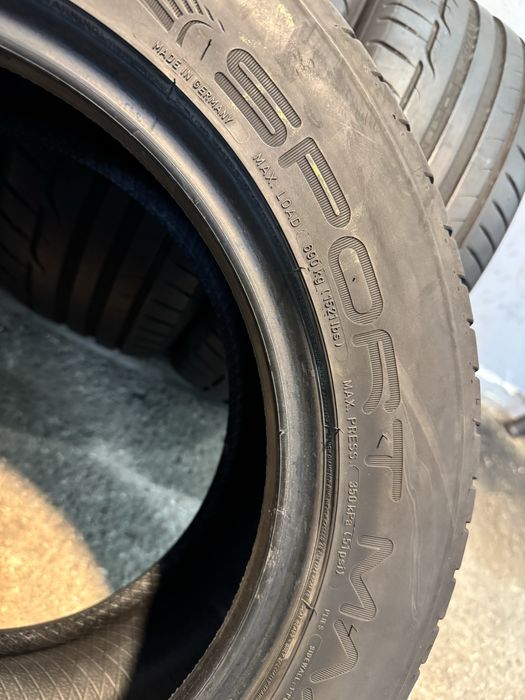 Гуми 225/55/16 DUNLOP Sport Maxx