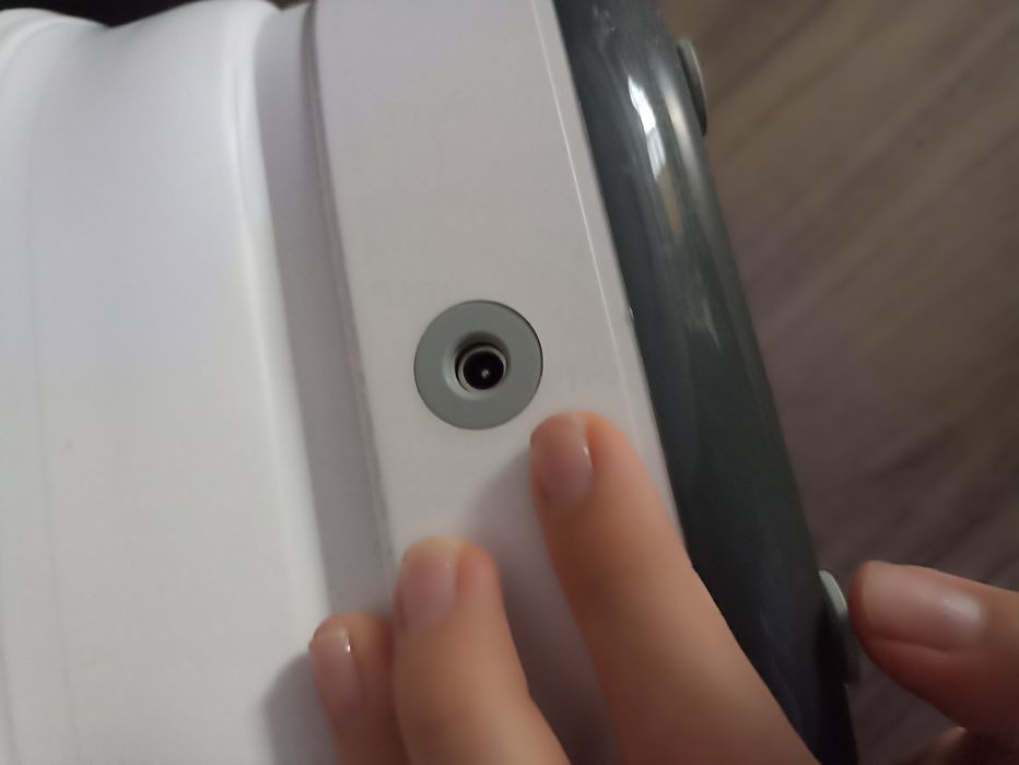 Стиральная машина для носок.