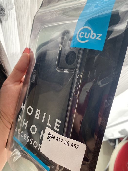 Husă Oppo A77/A57