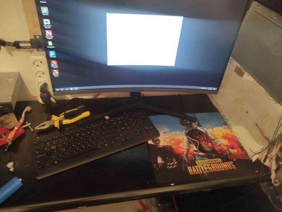 Компьютер игравой пк