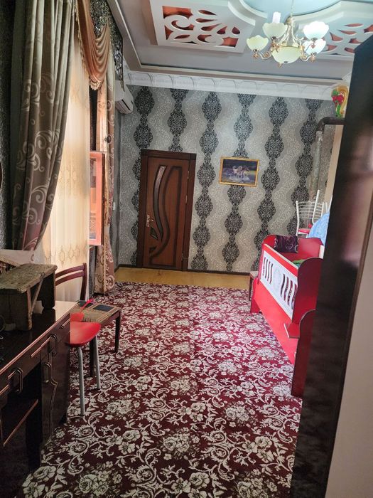 Участка сотилади