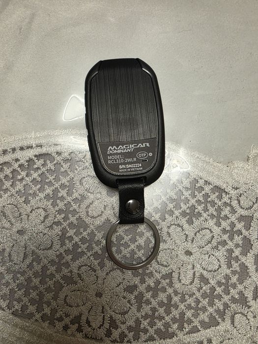 Magicar 927S yangi