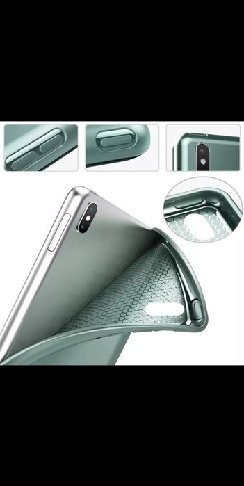 Husă / Folie Huawei Mate Pad 11 (Premium)