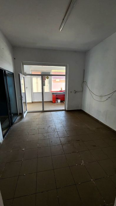 Spatiu de inchiriat ultracentral Techirghiol