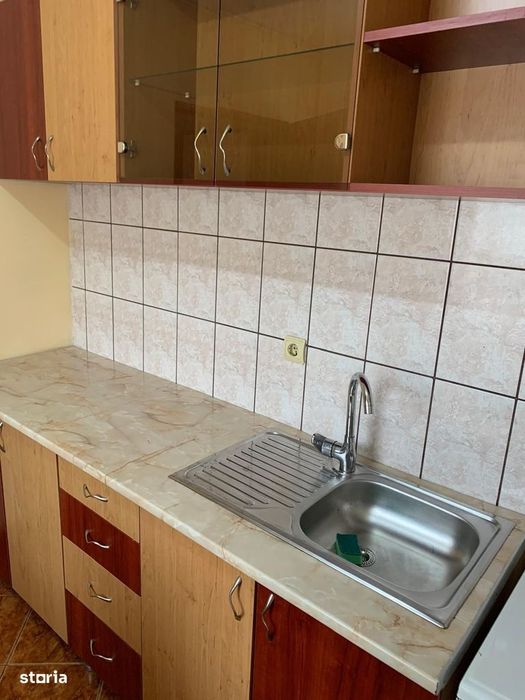 Garsoniera de inchiriat | Gheorgheni | Parcare | Interservisan